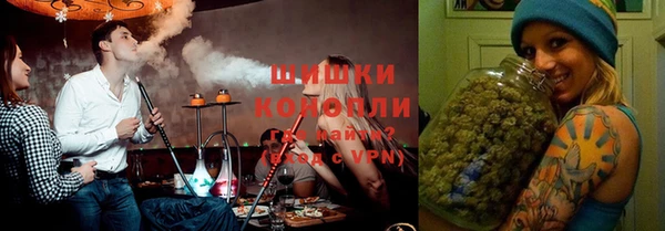 хмурый Киреевск